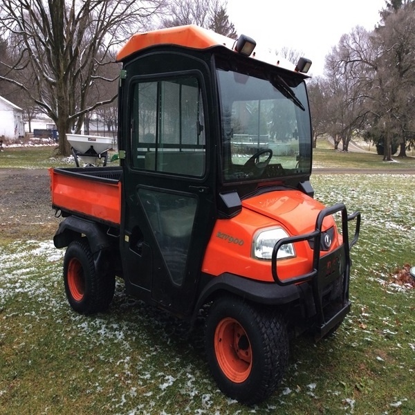 Hot Sale 2020 Kubota RTV X900 UTV Agriculture Mini Farm Tractor/ 2023 Kubota RTV X900 UTV 4x4 Utility Vehicle Available On Sale