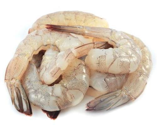 Wholesale Price Fresh/frozen Vannamei Shrimps/frozen Prawns Raw Frozen Surimi Shrimp