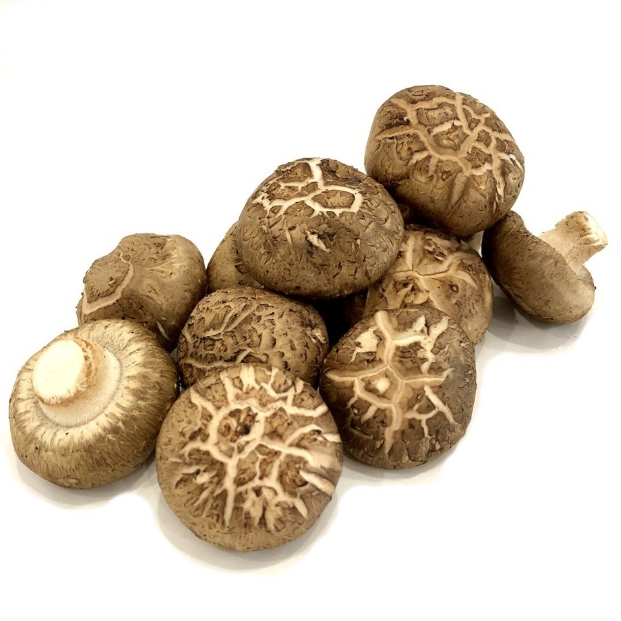 Experienced Hot Selling Frozen Mixed Mushroom Oyster Mushroom Shii-take Nameko Mushroom