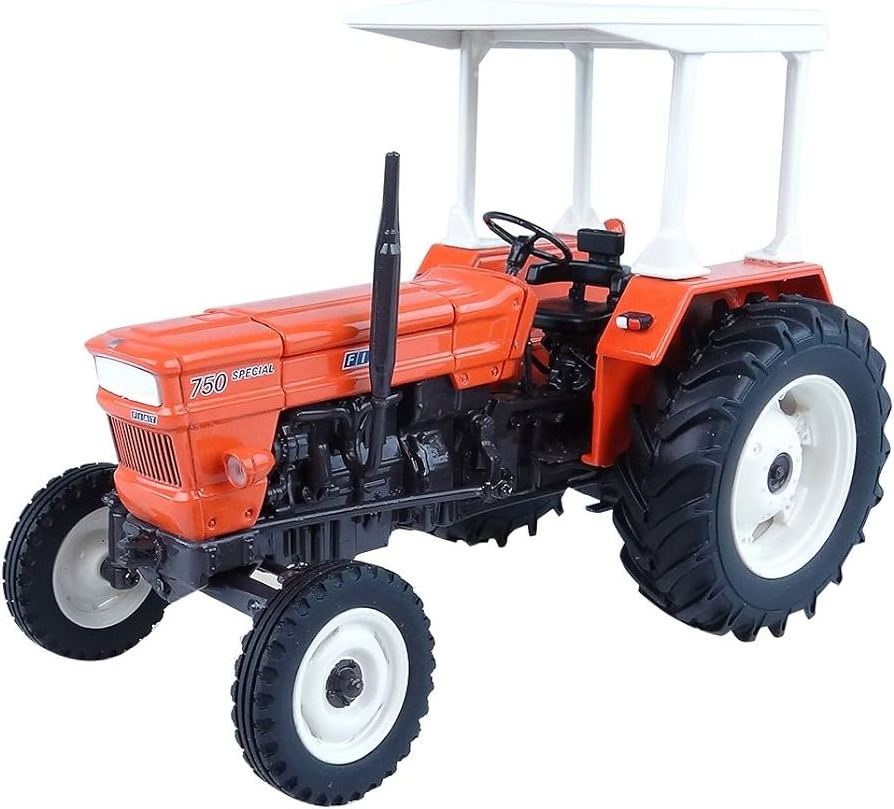 Farm tractors, Used 60hp 4WD wheel fiat tractor  engine fiat tech transmission EPA4 farm tractor with front end loader