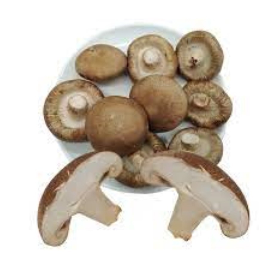 Experienced Hot Selling Frozen Mixed Mushroom Oyster Mushroom Shii-take Nameko Mushroom