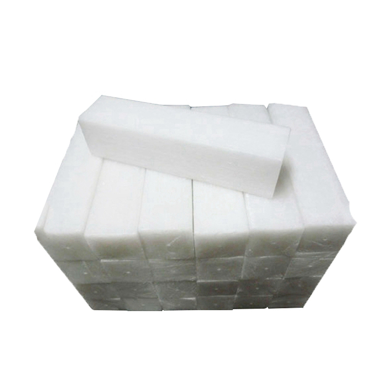 Fast Delivery Paraffin Wax Factory Sells Semi Refined Paraffin 58-60 For Paraffin Wax Candle Making