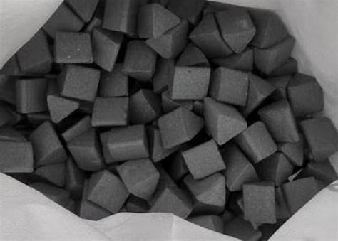 Export Very Affordable High Quality Machine-made charcoal for BBQ At For World Wide Shipping