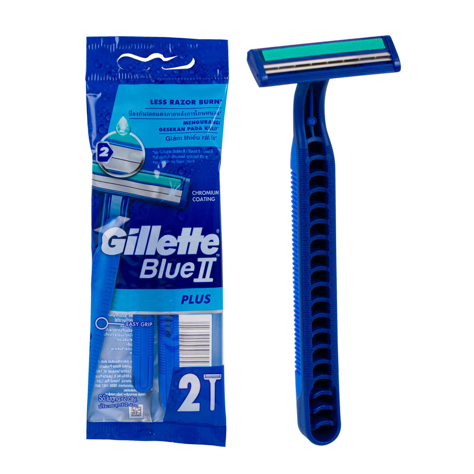 Durable Gillette Fusion 5 Men's Razor Blades Pack of 8 Cartridge Refill Mens Razors Blades at Affordable Prices