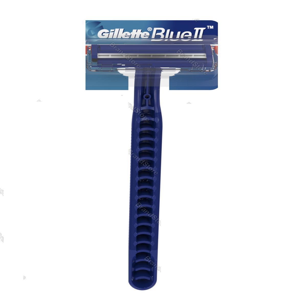 Durable Gillette Fusion 5 Men's Razor Blades Pack of 8 Cartridge Refill Mens Razors Blades at Affordable Prices