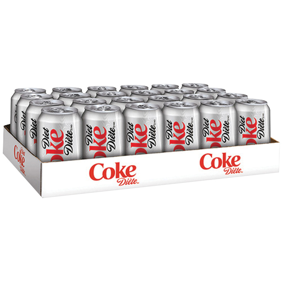 wholesale 330ml diet coke 24 cans Coca Cola 15 liter 500ml 20oz Bottles Original Classic Coke Soft Drinks for sale