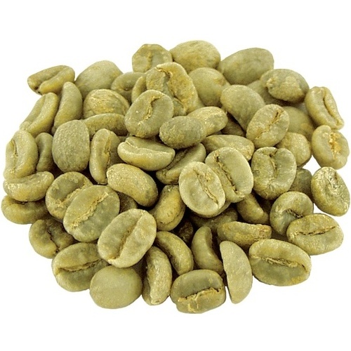 Raw Coffee Bean Export Oriented Wholesale Cheap Price Whole Bean Coffee Pink Bourbon Natural Coffee Beans From Huila Colombia