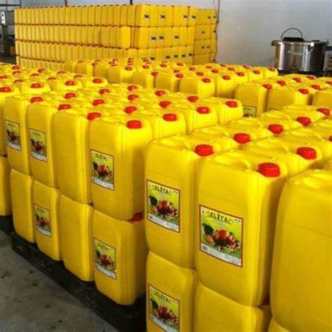 Wholesale Farm Origin 5 liters 100% Pure Vegetable Palm Cooking Oil for Now Ready For Immediate Export