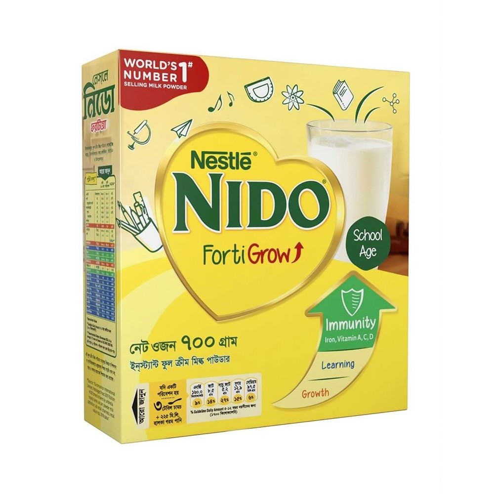 Premium quality Nido- powder milk for sale / Nido- milk Instant Full Cream Milk Powder At Wholesale Prices