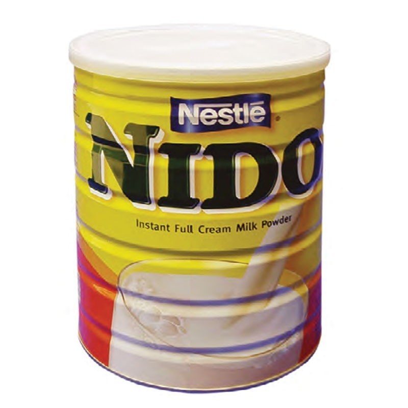 Nido- powder milk for sale / Nido- milk Instant Full Cream Milk Powder At Wholesale Prices