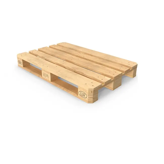 New Epal/ Euro Wood Pallets/Wooden Euro Pallet 1200 X 800 Epal