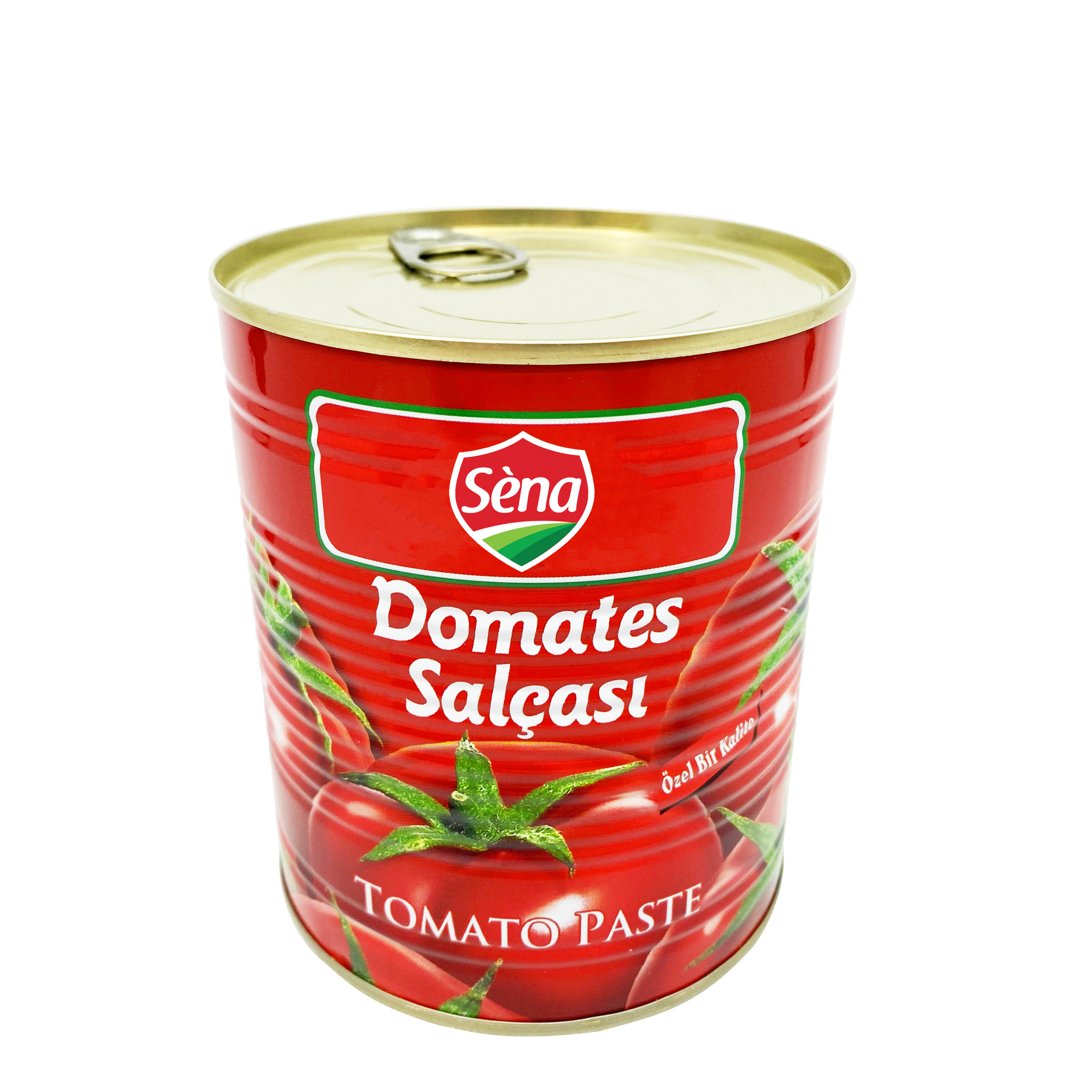 factory Pure 28-30% brix canned Tomato Paste