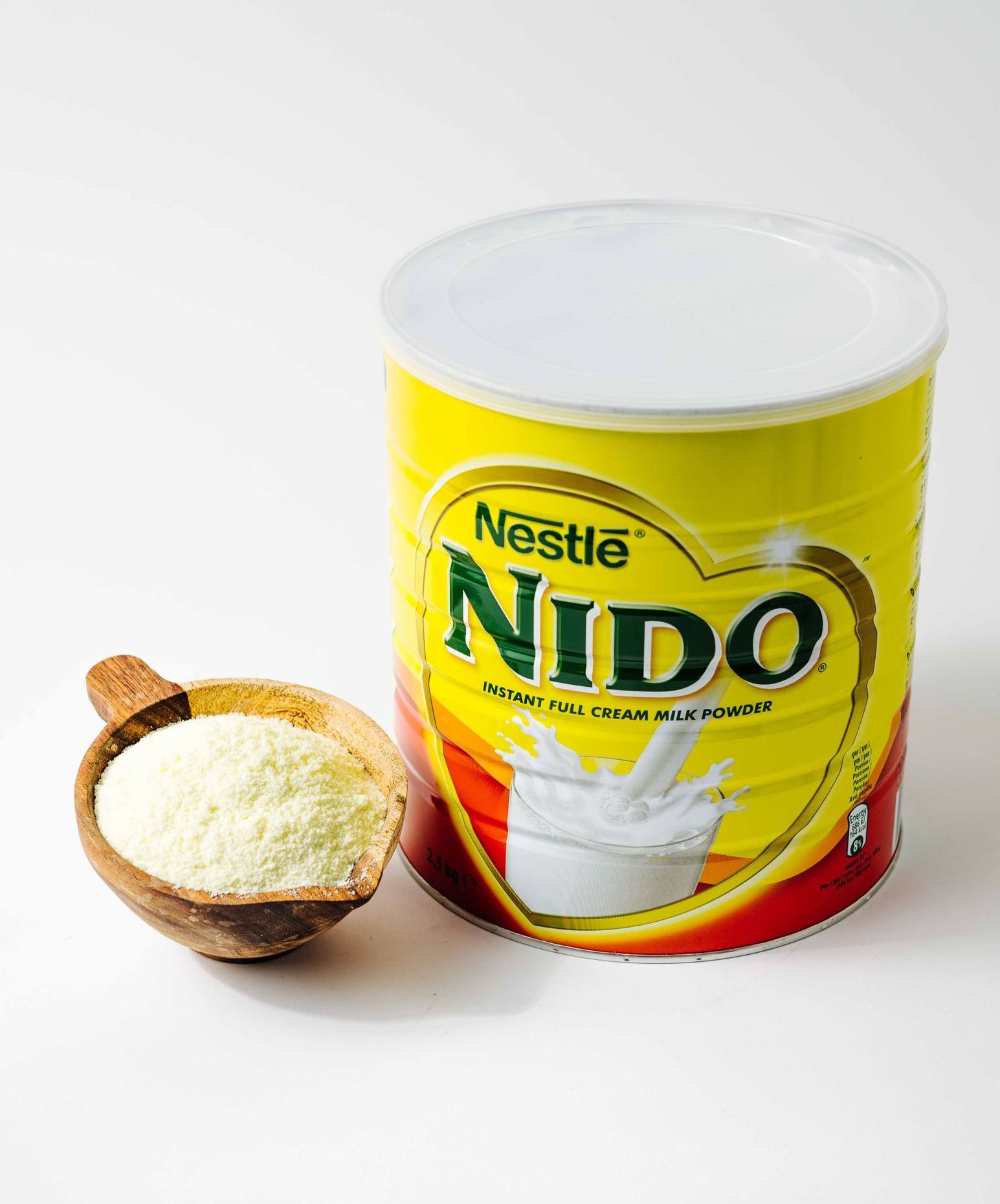 Whole Nido- powder milk for sale / Nido- milk Instant Full Cream Milk Powder At Wholesale Prices