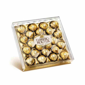 Rocher  ferrero Chocolate for sale/Ferrero  Chocolate 48 Pieces Confectionery for wholesale