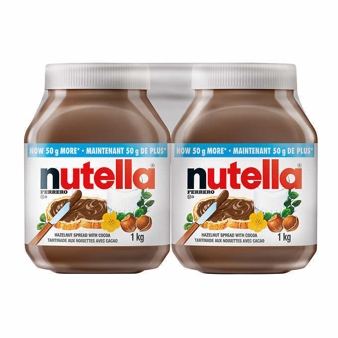 Bulk sales Nutella Chocolate for sale  / Ferrero Nutella Chocolate / Nutella Chocolate For wholesale