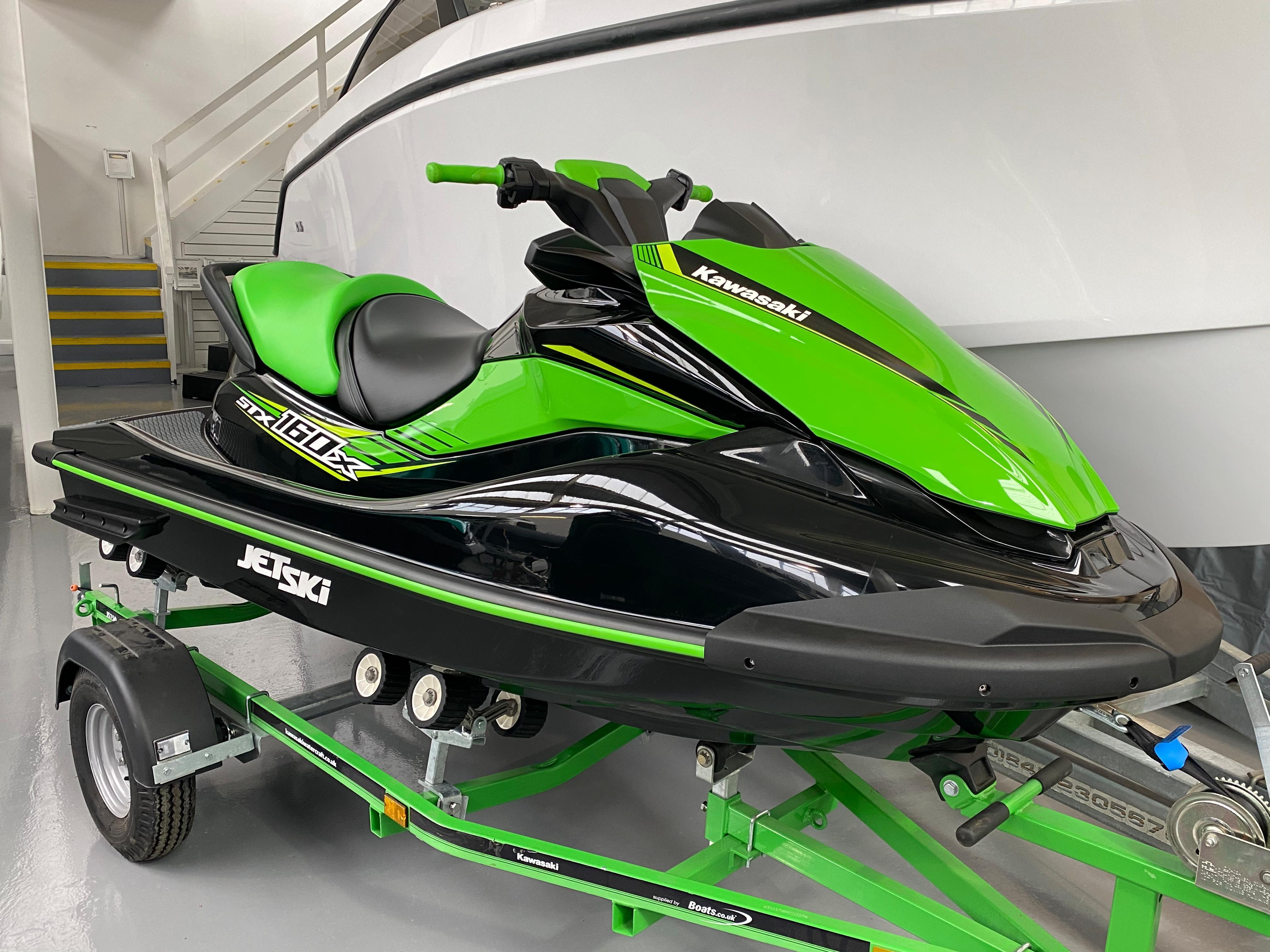 New Authentic 2023 jet ski Comfortable Water Luxury Sea-doo / Sea doo GTI-X 130 jet ski / Jet ski available