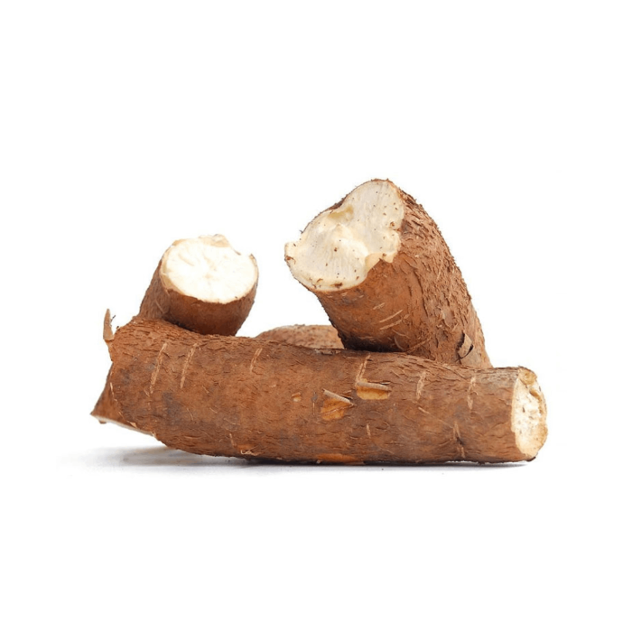 Dried Cassava /Raw Dry Cassava with Exportation quality and Competitive price from AUSTRIA