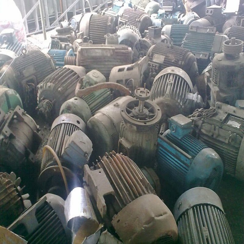 New stock Copper Transformer Scrap /Used Electric Motor scrap for export