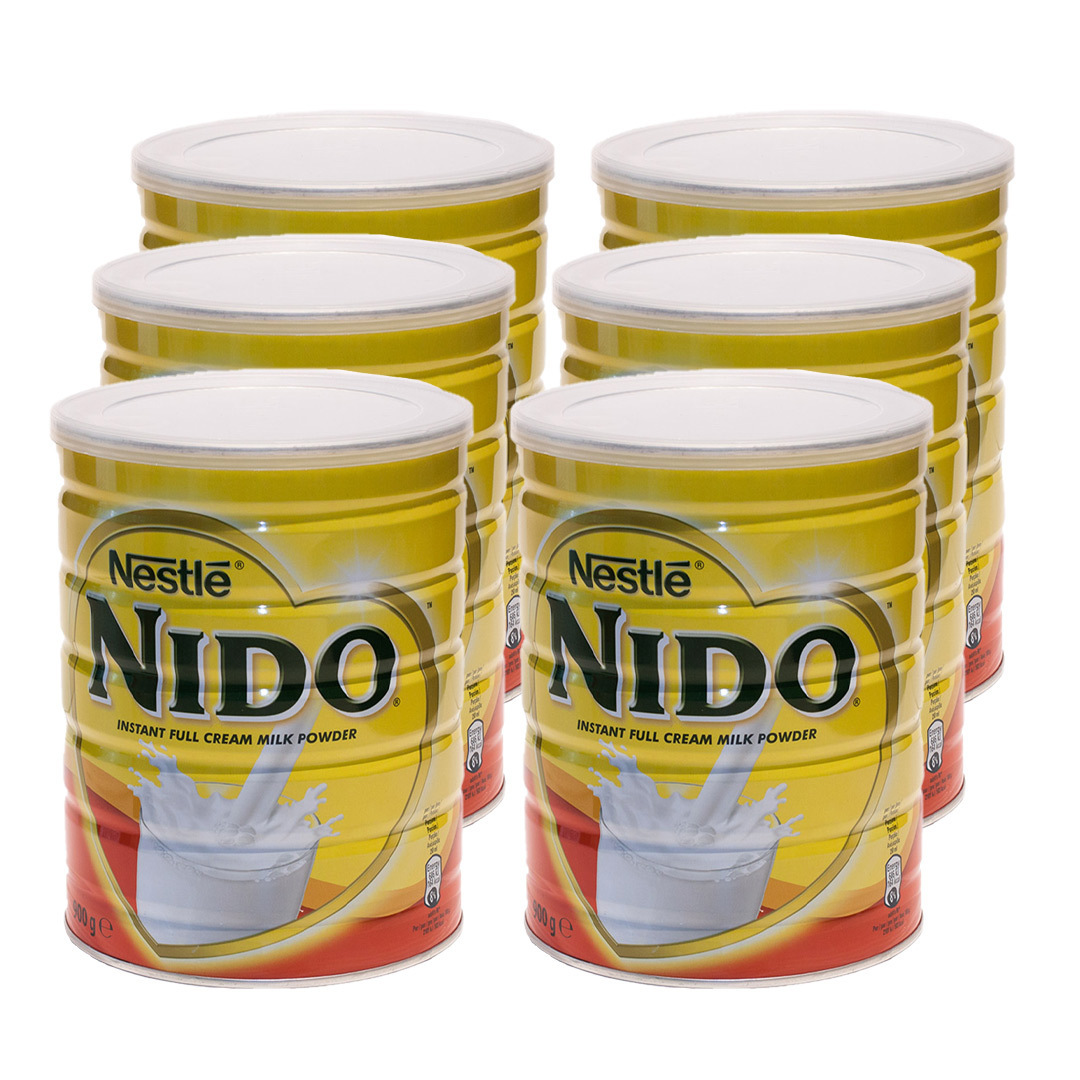 Whole Nido- powder milk for sale / Nido- milk Instant Full Cream Milk Powder At Wholesale Prices