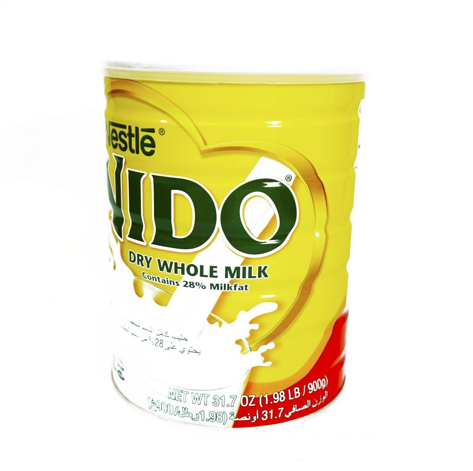 Whole Nido- powder milk for sale / Nido- milk Instant Full Cream Milk Powder At Wholesale Prices