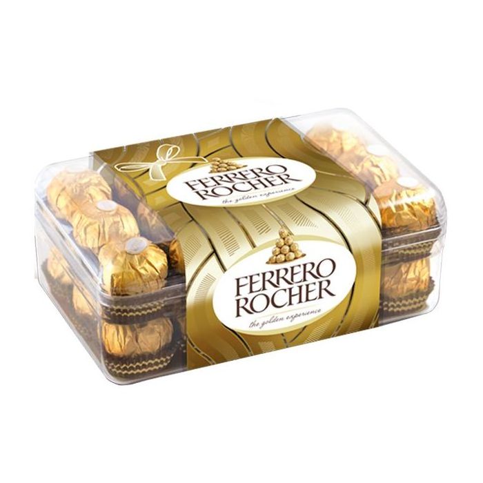 Rocher  ferrero Chocolate for sale/Ferrero  Chocolate 48 Pieces Confectionery for wholesale