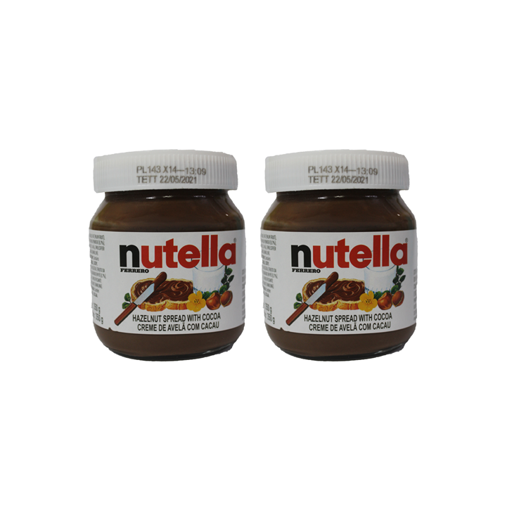 Bulk sales Nutella Chocolate for sale  / Ferrero Nutella Chocolate / Nutella Chocolate For wholesale