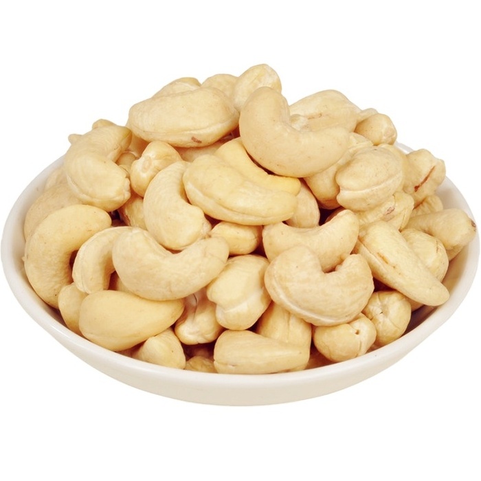 Fast Delivery Unsalted Roasted Cashew Nuts Whole Sale 100% Origin Raw Cashews low price