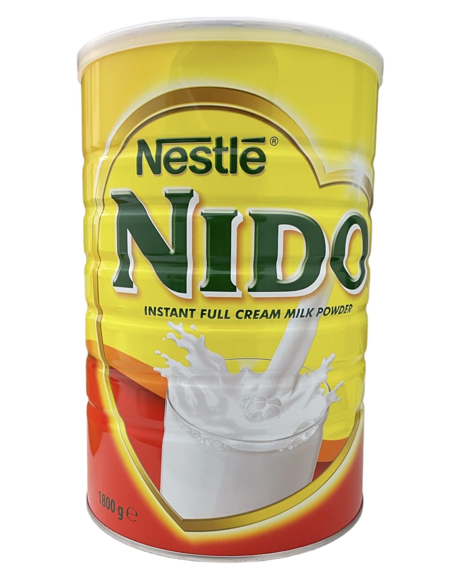 Premium quality Nido- powder milk for sale / Nido- milk Instant Full Cream Milk Powder At Wholesale Prices