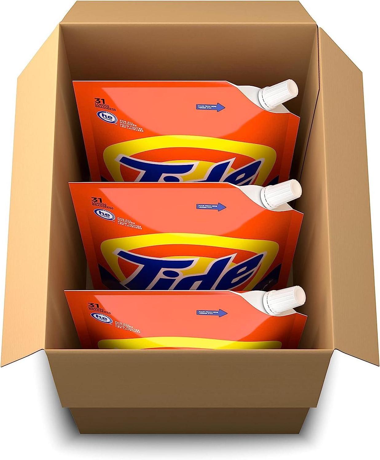 Quality Tide  Detergent Powder and liquid detergent  9kg/ Tide washing powder for wholesale/ Tide laundry detergent for sale