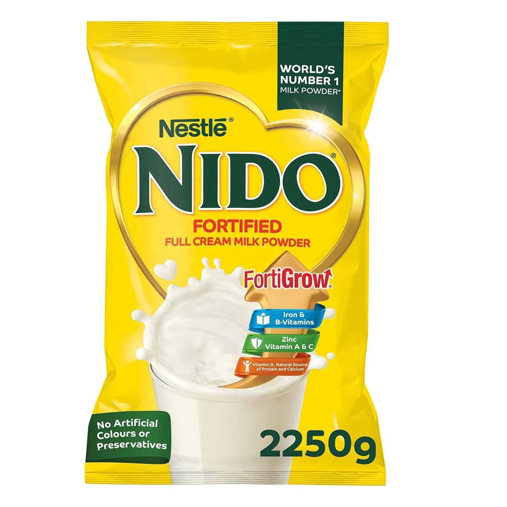 Whole Nido- powder milk for sale / Nido- milk Instant Full Cream Milk Powder At Wholesale Prices