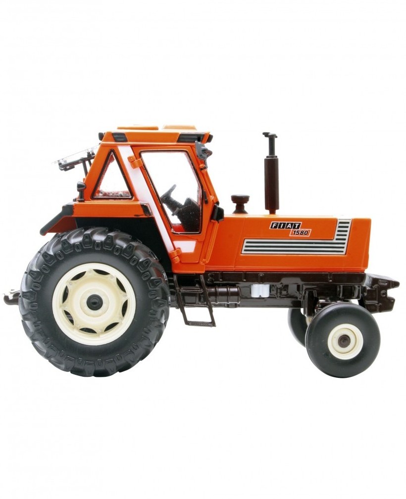 Farm tractors, Used 60hp 4WD wheel fiat tractor  engine fiat tech transmission EPA4 farm tractor with front end loader