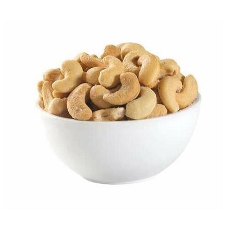 Fast Delivery Unsalted Roasted Cashew Nuts Whole Sale 100% Origin Raw Cashews low price