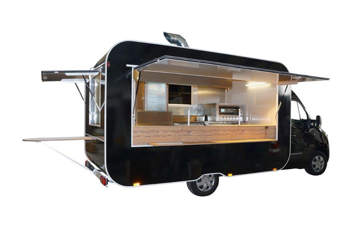 FAST Sales fast food truck/mobile kitchen wagon/food trailer mobile food truck for wholesale