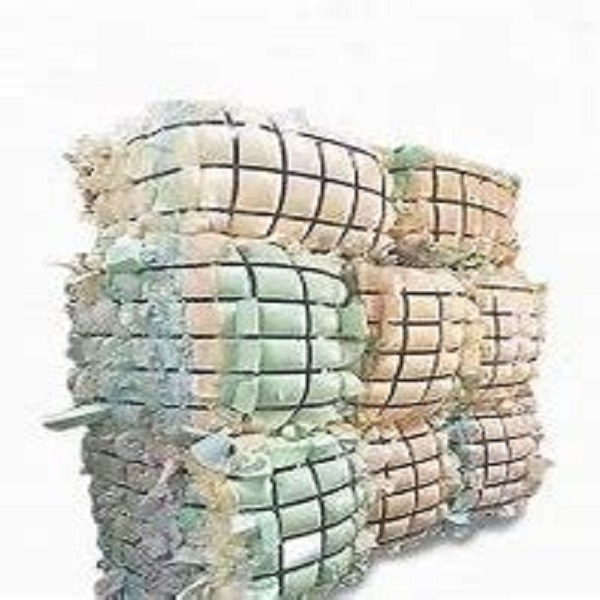 Wholesale Recycled Foam Scrap Plastic PU Foam Scrap Good Quality for sale