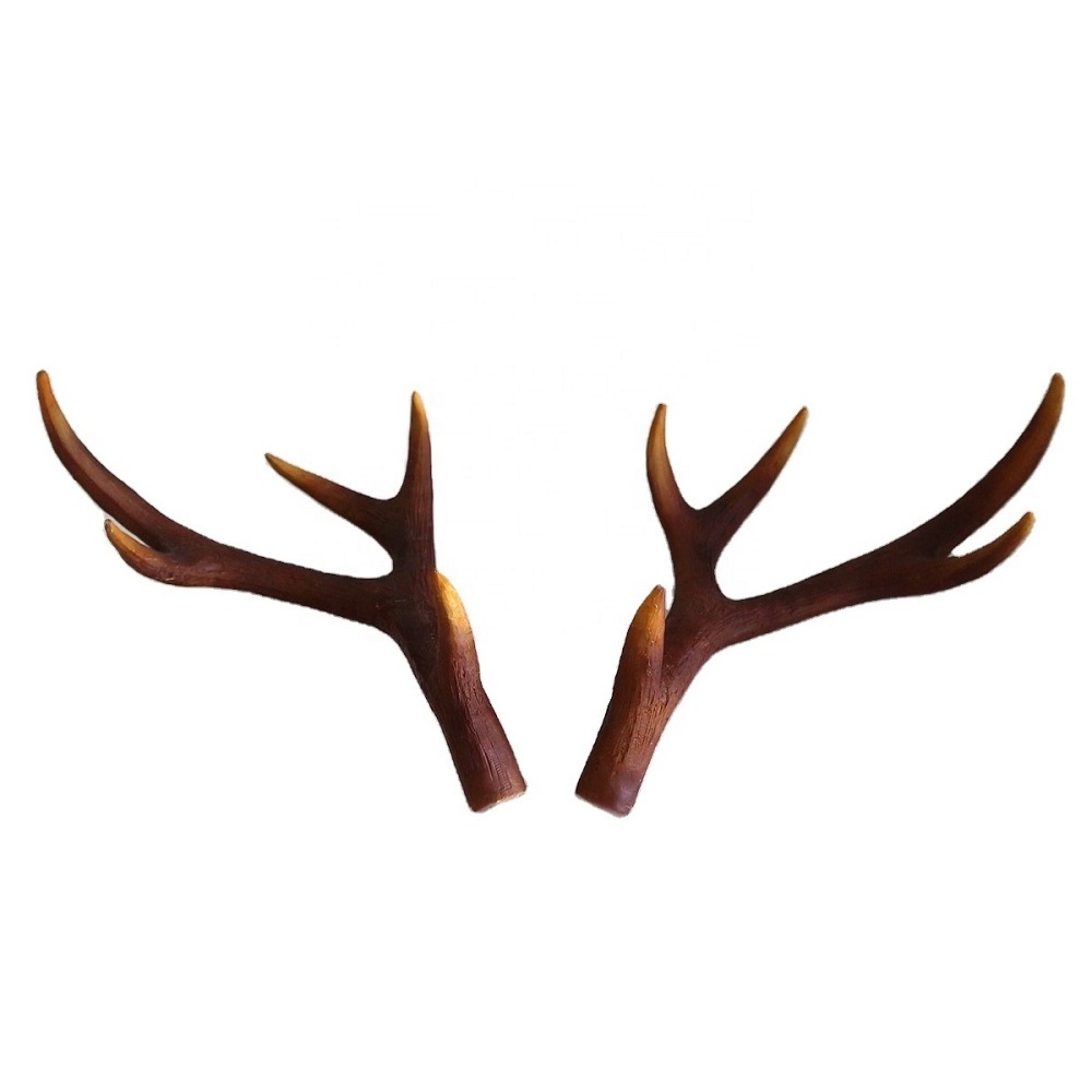 Fresh Qualify Whole Red Deer Antlers For sale