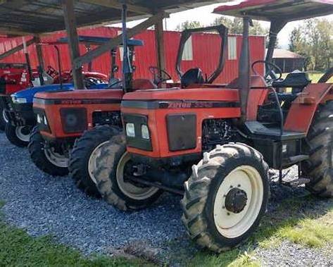 Used Farm Massey Ferguson Tractor  T1104 4X4WD 110HP 100HP 90HP in good condition and cheaper price