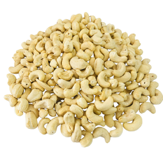 Fast Delivery Unsalted Roasted Cashew Nuts Whole Sale 100% Origin Raw Cashews low price