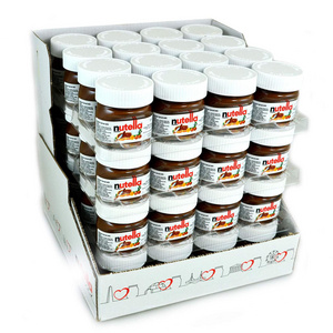 Bulk sales Nutella Chocolate for sale  / Ferrero Nutella Chocolate / Nutella Chocolate For wholesale