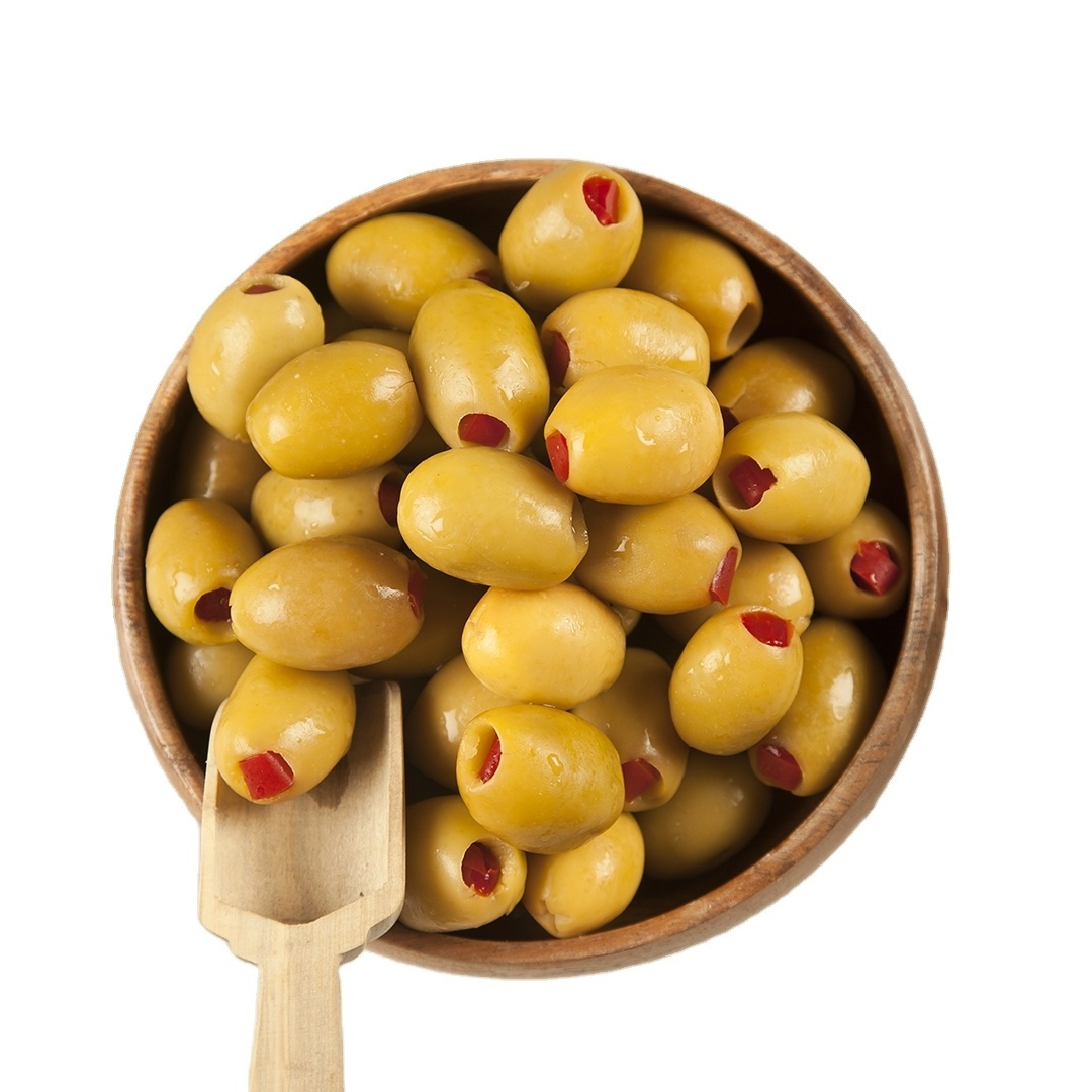 Factory Supply Bulk Wholesale Price Top Quality Canned Olives / Whole Black and green Olives Available For Sale