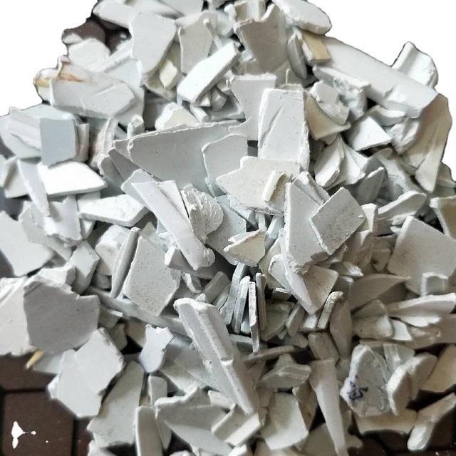 Quality pvc scrap plastic material PVC Door and Window PVC PIPE SCRAP