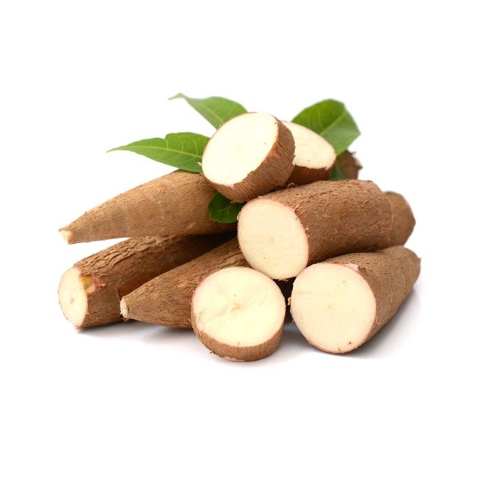 Dried Cassava /Raw Dry Cassava with Exportation quality and Competitive price from AUSTRIA