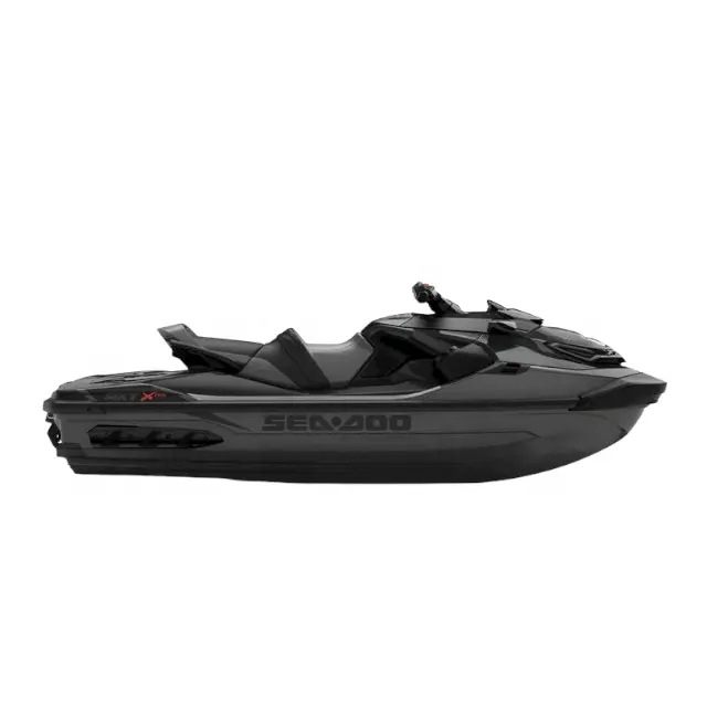 Buy Single/Multi People Motorcycle Jet Ski Water Sport Jet Ski Motor Boat At Best Price