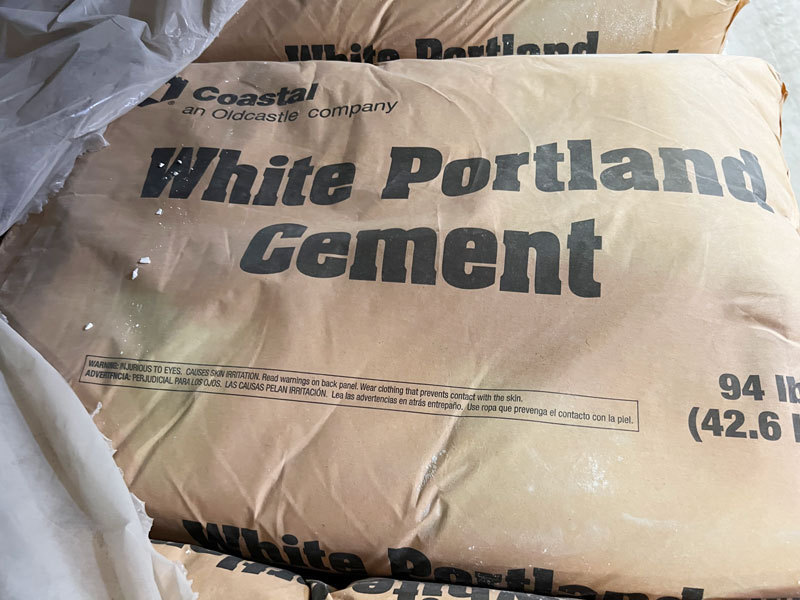 Top Quality white, grey Portland cement 42.5/Cement/Plaster available for sale