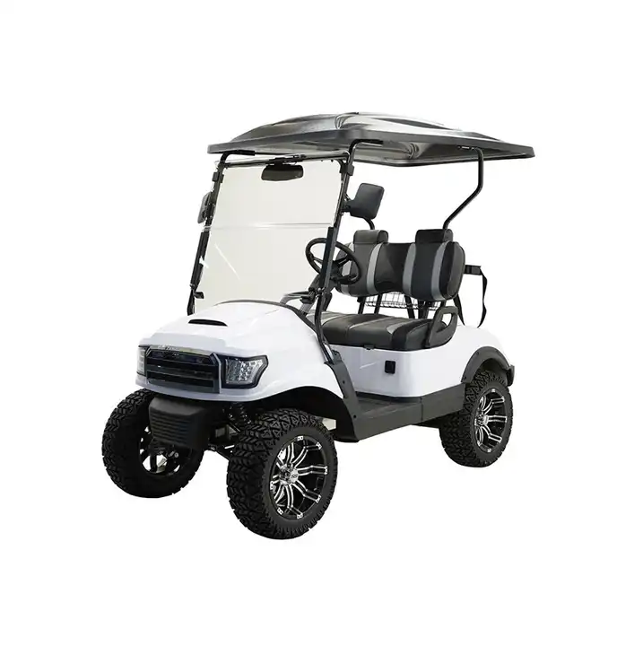 8 seat  Fairly Used Electric Golf Carts from China