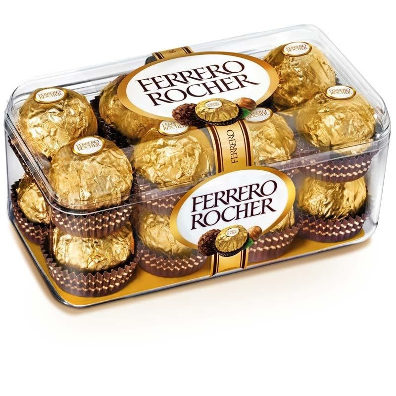 Confectionary ferrero Chocolate for sale/Ferrero  Chocolate 48 Pieces /rocher ferrero chocolate for wholesale