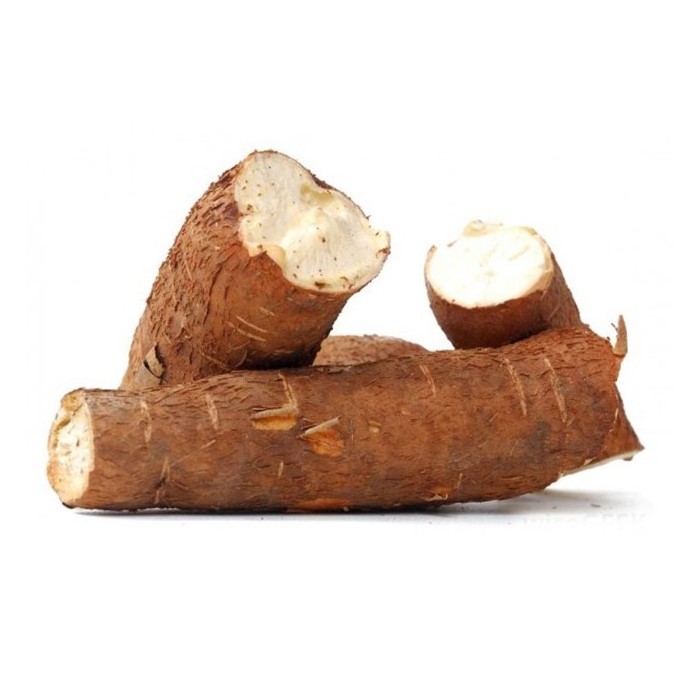 Dried Cassava /Raw Dry Cassava with Exportation quality and Competitive price from AUSTRIA