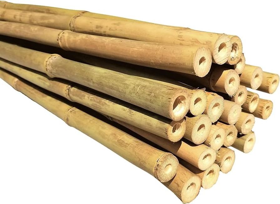 Wholesale Top quality Bamboo poles available/ Factory and Natural Bamboo Poles for sale at cheap price