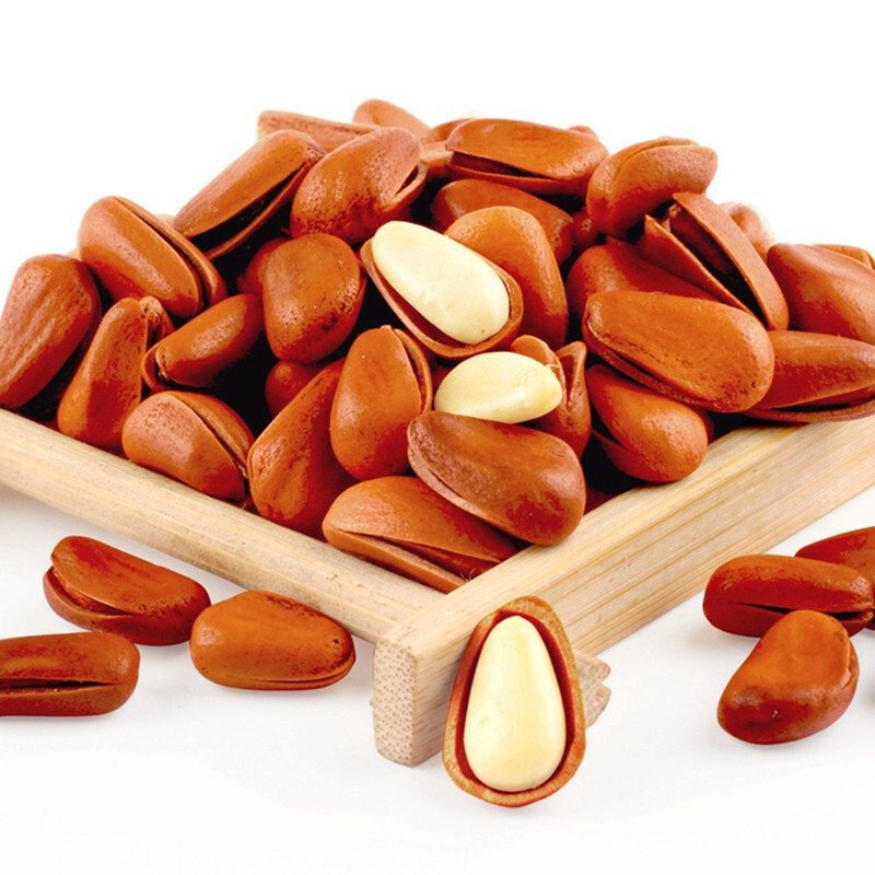 Bulk Pine Nuts 10 Pound Box Wholesale Suppliers / Top Grade Pine Nuts Available for Export