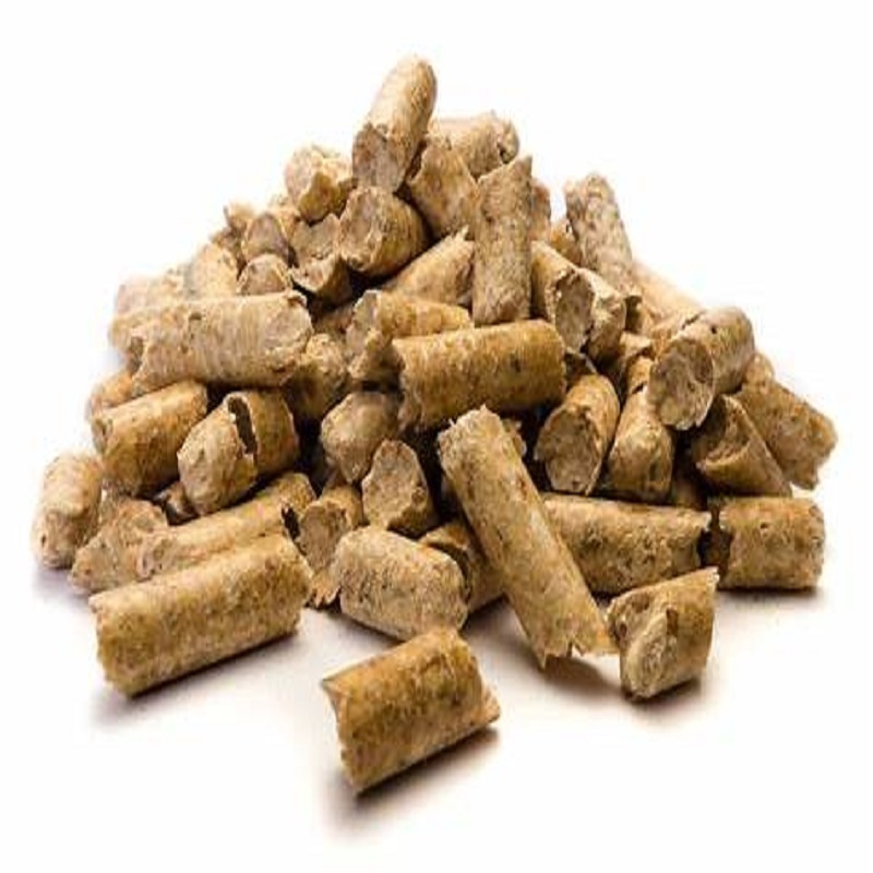 Premium Wood Pellets 6MM 8MM High Quality Biomass Burners Bamboo Wood Pellet Wholesale  For Fuel OEM Wood Pellets