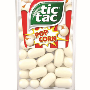 Export Wholesale Supplier Of Sweet Mint Candy Tic Tac Fresh Mint Gum For Sale/ Tic tac sweet candy